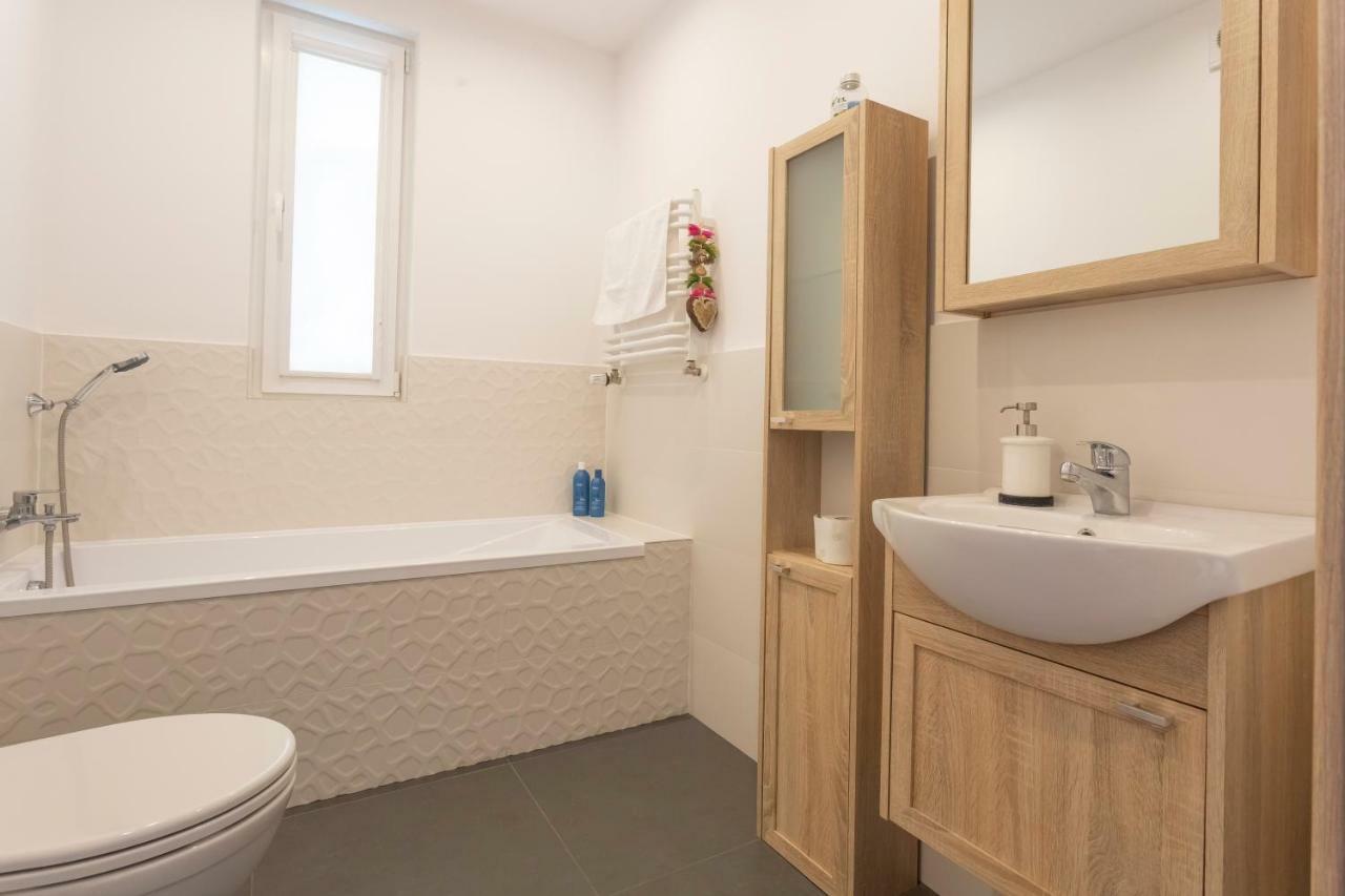 Willa Wanda - duży ogród z hot-tube i sauna Sztum Exterior foto